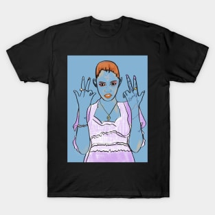 Grimes T-Shirt